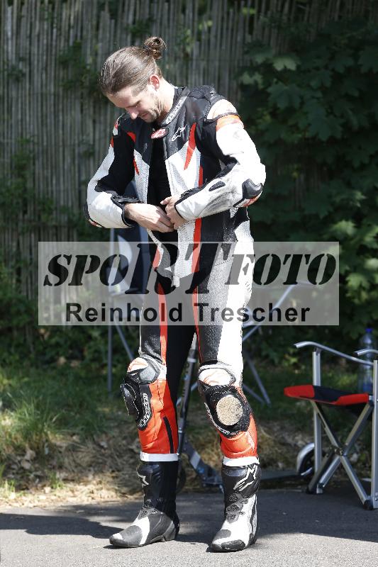 Archiv-2025/29 21.06.2025 PROMAX ADR/Impressionen